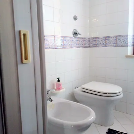 Holiday home Marconi San Vito Lo Capo