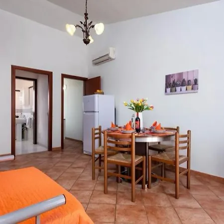 Holiday home Marconi *