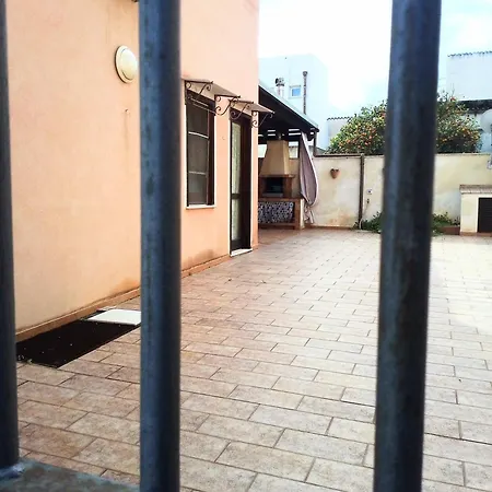 Marconi * San Vito Lo Capo