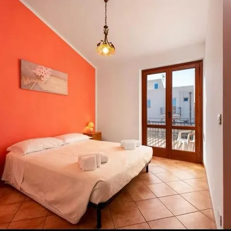 Сasa de vacaciones Marconi