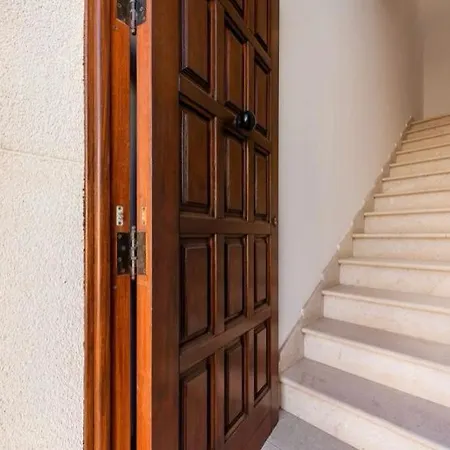 Сasa de vacaciones Marconi *