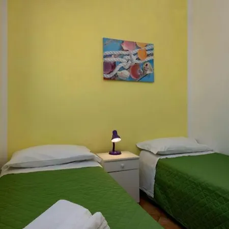 Marconi Casa vacanze *