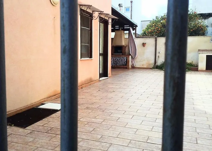 Marconi * San Vito Lo Capo