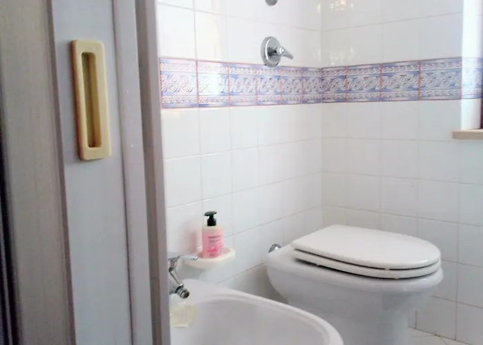 Сasa de vacaciones Marconi San Vito Lo Capo