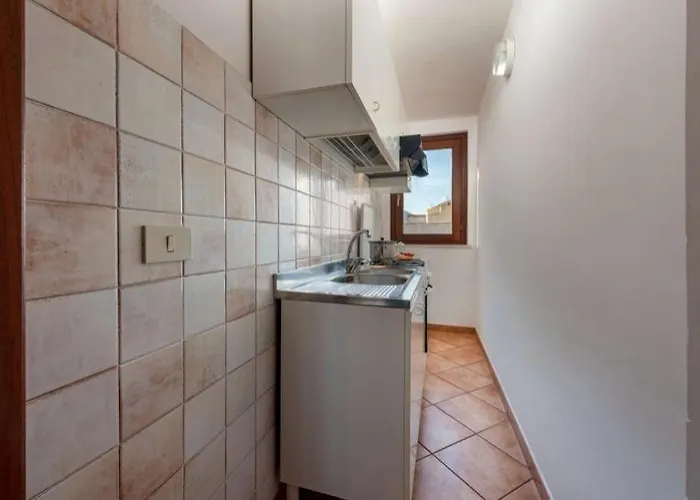 Сasa de vacaciones Marconi