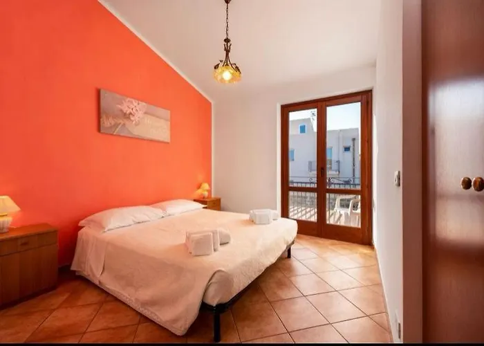 Сasa de vacaciones Marconi