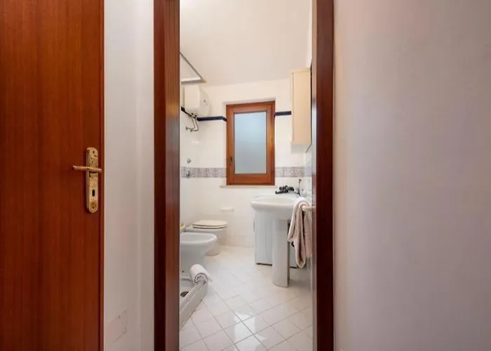 Marconi San Vito Lo Capo