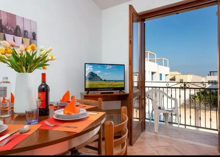 Marconi Vakantiehuis *