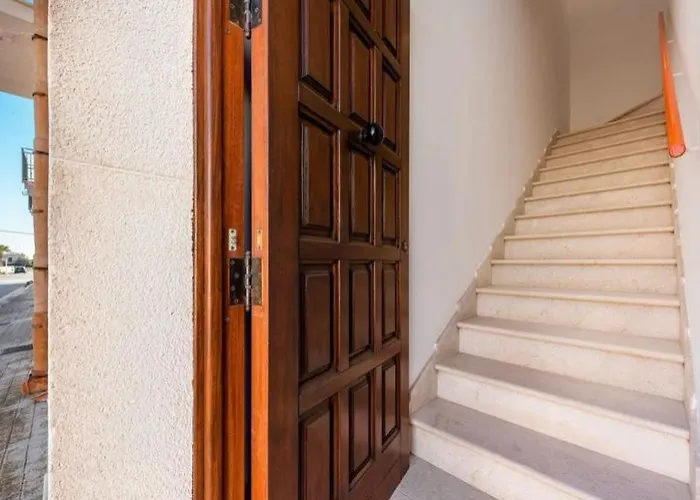 Сasa de vacaciones Marconi *