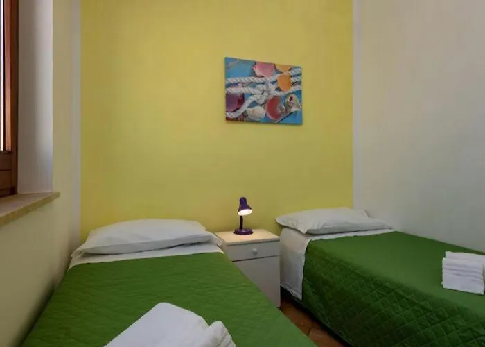 Marconi Сasa de vacaciones *